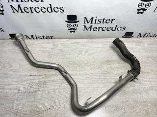 Патрубок системы охлаждения Mercedes-Benz A-Class A180 AMG 2016