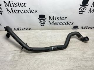 Патрубок системы охлаждения Mercedes-Benz A-Class A180 AMG 2016