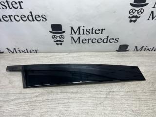 Запчасть накладки дверей передние левые Mercedes-Benz C-Class C180 2013