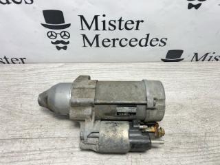 Запчасть стартер m274 Mercedes-Benz C-Class C180 2013