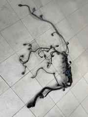 Запчасть коса двигателя m270.910 Mercedes-Benz A-Class A180 AMG 2016