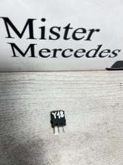 Фото запчасти реле Mercedes-Benz M-Class ML300 CDI 2011 контрактная запчасть Запчасть реле Mercedes-Benz M-Class ML300 CDI 2011