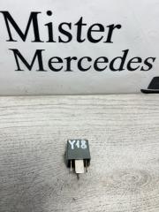 Фото запчасти реле Mercedes-Benz M-Class ML300 CDI 2011 контрактная запчасть Запчасть реле Mercedes-Benz M-Class ML300 CDI 2011