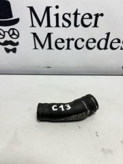 Патрубок системы охлаждения Mercedes-Benz E-Class E220 2013