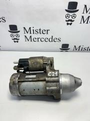 Запчасть стартер m274 Mercedes-Benz C-Class C180 2014