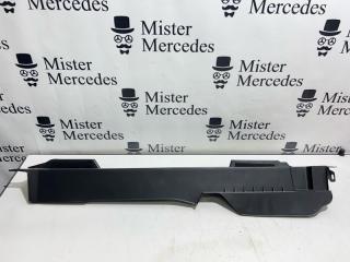 Запчасть направляющая багажника задняя правая Mercedes-Benz ML-Class ML320 2010