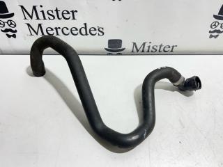 Патрубок системы охлаждения Mercedes-Benz A-Class A180 2014