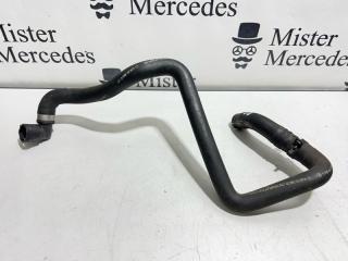 Патрубок системы охлаждения Mercedes-Benz A-Class A180 2014