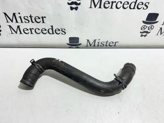 Патрубок системы охлаждения Mercedes-Benz A-Class A180 2014