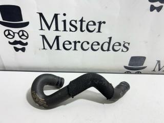 Патрубок системы охлаждения Mercedes-Benz A-Class A180 2014