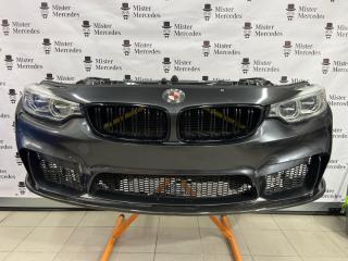 Фото запчасти ноускат bmw 4 серии BMW 4 серии 2014 контрактная запчасть Запчасть ноускат bmw 4 серии BMW 4 серии 2014
