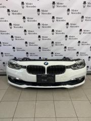 Фото запчасти ноускат bmw 3 BMW 3 серии 2018 контрактная запчасть Запчасть ноускат bmw 3 BMW 3 серии 2018