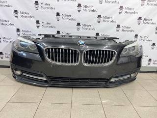Фото запчасти ноускат bmw 5 серии BMW 5 серии 2012 контрактная запчасть Запчасть ноускат bmw 5 серии BMW 5 серии 2012