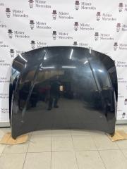 Фото запчасти капот BMW 3 серии 2013 контрактная запчасть Запчасть капот BMW 3 серии 2013
