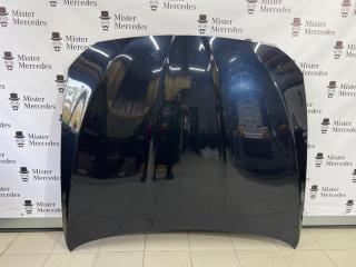 Фото запчасти капот BMW 5 серии 2012 контрактная запчасть Запчасть капот BMW 5 серии 2012