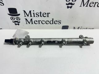 Запчасть рейка топливная om646 Mercedes-Benz E-Class 2007