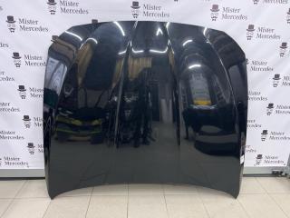 Фото запчасти капот BMW 5 серии 2014 контрактная запчасть Запчасть капот BMW 5 серии 2014