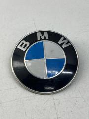 Фото запчасти значок на капот BMW 5 серии 2014 контрактная запчасть Запчасть значок на капот BMW 5 серии 2014