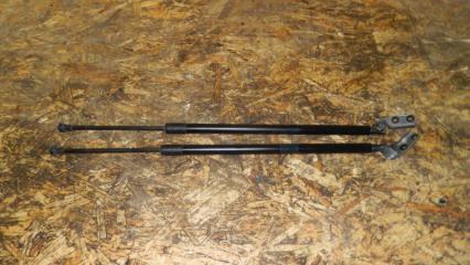 Запчасть амортизатор багажника задний Nissan Note 2012