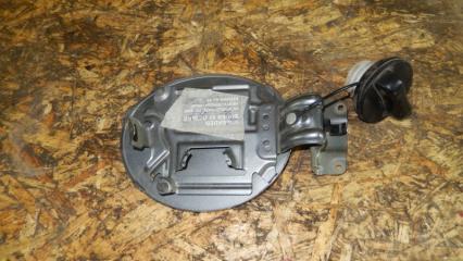 Запчасть лючок бензобака Nissan Note 2012