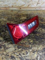 Фонарь заднего хода задний правый RDX