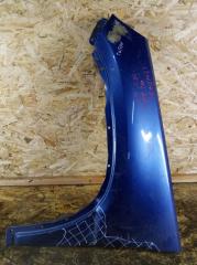 Фото запчасти крыло переднее левое Volkswagen Tiguan Б/У запчасть Запчасть крыло переднее левое Volkswagen Tiguan