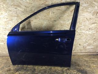 Запчасть дверь передняя левая Subaru outbeg