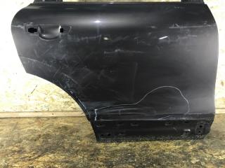 Дверь задняя правая Volkswagen Touareg NF Дверь задняя правая Volkswagen Touareg NF