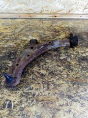 Запчасть рычаг подвески передний левый Nissan Almera n16