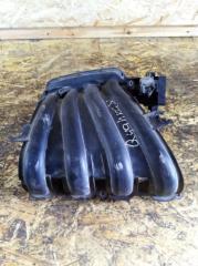 Запчасть коллектор впускной Nissan Qashqai