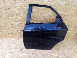 Дверь задняя левая Honda Civic