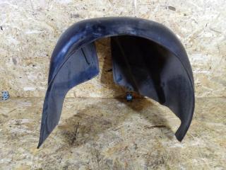 Запчасть подкрылок задний правый Renault Logan 2012