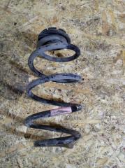 Запчасть пружина задняя Nissan Note 2012