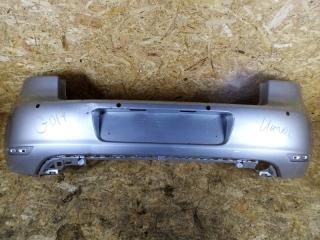 Запчасть бампер задний Volkswagen golf 6