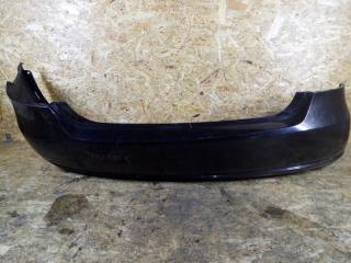 Запчасть бампер задний Volkswagen Polo