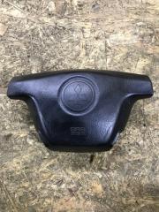 Подушка безопасности в руль Mitsubishi Lancer 2005