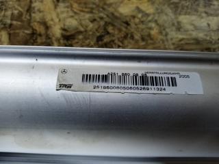 Аирбаг пассажирский R-class 2006 W251 3.5 V6 272 л.с.