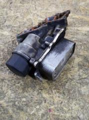 Корпус масляного фильтра Mercedes-Benz R-class W251 3.5 V6 272 л.с. Корпус масляного фильтра Mercedes-Benz R-class W251 3.5 V6 272 л.с.