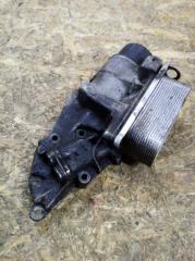 Корпус масляного фильтра R-class 2006 W251 3.5 V6 272 л.с. Корпус масляного фильтра R-class 2006 W251 3.5 V6 272 л.с.