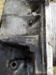 Корпус масляного фильтра R-class 2006 W251 3.5 V6 272 л.с. Корпус масляного фильтра R-class 2006 W251 3.5 V6 272 л.с.