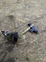 Запчасть замок двери задний правый Chevrolet Lacetti 2007