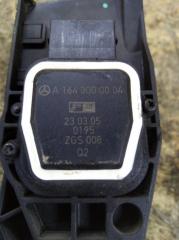 Педаль газа R-class 2006 W251 3.5 V6 272 л.с. Педаль газа R-class 2006 W251 3.5 V6 272 л.с.