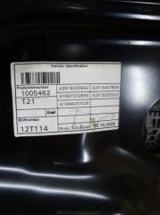 Стеклоподъемник передний правый R-class 2006 W251 3.5 V6 272 л.с.