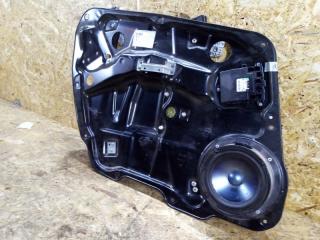 Стеклоподъемник передний левый Mercedes-Benz R-class W251 3.5 V6 272 л.с.