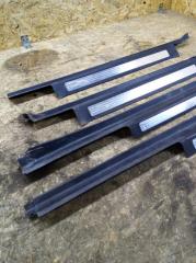 Накладка на порог Mercedes-Benz R-class W251 3.5 V6 272 л.с. Накладка на порог Mercedes-Benz R-class W251 3.5 V6 272 л.с.