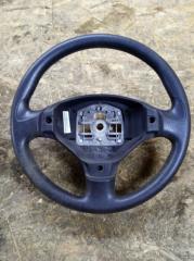 Фото запчасти руль Peugeot 308 Б/У запчасть Запчасть руль Peugeot 308