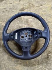 Фото запчасти руль Peugeot 308 Б/У запчасть Запчасть руль Peugeot 308