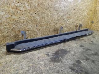 Подножка правая escalade 4