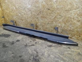 Подножка правая Cadillac escalade 4