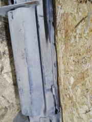 Подножка правая escalade 4